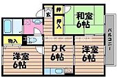 倉敷市中島 2階建 築27年のイメージ