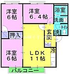倉敷市新田 2階建 築32年のイメージ