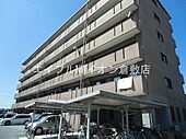 倉敷市笹沖 6階建 築20年のイメージ
