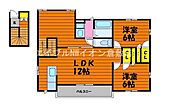 倉敷市沖新町 2階建 築20年のイメージ