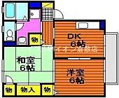 倉敷市日吉町 2階建 築25年のイメージ