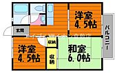倉敷市新田 2階建 築37年のイメージ