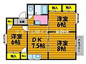 倉敷市中島 2階建 築32年のイメージ