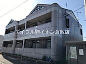 倉敷市西富井 2階建 築27年のイメージ