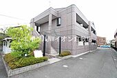 浅口市金光町占見新田 2階建 築22年のイメージ