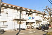 倉敷市水島東川町 2階建 築38年のイメージ