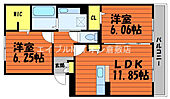 倉敷市西富井 3階建 築5年のイメージ
