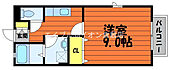 倉敷市中島 2階建 築25年のイメージ