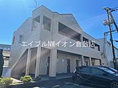 倉敷市東富井 2階建 築28年のイメージ