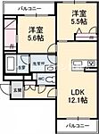 倉敷市中島 3階建 築4年のイメージ