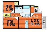 倉敷市田ノ上 2階建 築3年のイメージ