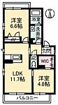 倉敷市中島 3階建 築12年のイメージ