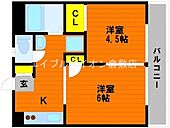 倉敷市西中新田 3階建 築33年のイメージ
