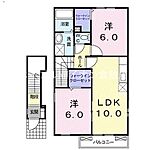 倉敷市玉島上成 2階建 築17年のイメージ