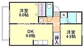 倉敷市福田町福田 2階建 築30年のイメージ