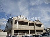 倉敷市東富井 2階建 築25年のイメージ