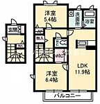 倉敷市西富井 2階建 築13年のイメージ