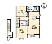 倉敷市沖新町 2階建 築16年のイメージ