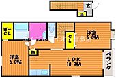 総社市地頭片山 2階建 築11年のイメージ