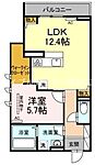 倉敷市石見町 2階建 築3年のイメージ