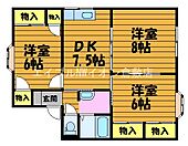 倉敷市中島 2階建 築32年のイメージ