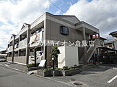 倉敷市西富井 2階建 築27年のイメージ