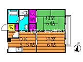 倉敷市福井 2階建 築29年のイメージ