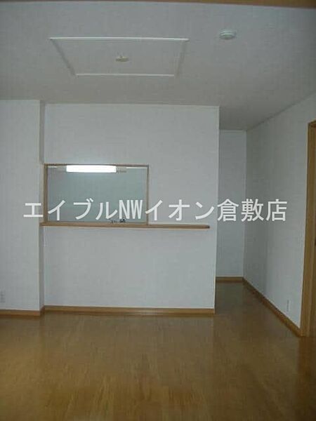 岡山県総社市地頭片山(賃貸アパート2LDK・2階・60.33㎡)の写真 その3