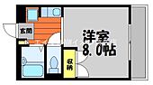 倉敷市連島町矢柄 2階建 築29年のイメージ