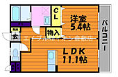 総社市清音上中島 3階建 築8年のイメージ