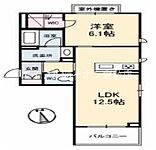 総社市真壁 3階建 築4年のイメージ