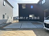 総社市井尻野 2階建 新築のイメージ