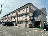 倉敷市福田町浦田 3階建 築25年のイメージ
