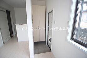 岡山県浅口市鴨方町六条院中2893（賃貸アパート1LDK・2階・30.31㎡） その10