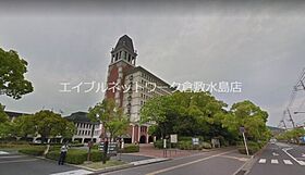 岡山県倉敷市笹沖74-3（賃貸アパート1K・3階・20.16㎡） その27