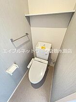 岡山県倉敷市大内1018-19（賃貸アパート2LDK・1階・51.94㎡） その7