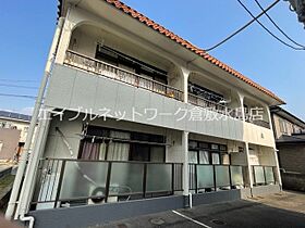 岡山県倉敷市川入790-1（賃貸アパート2K・2階・32.20㎡） その6