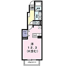 岡山県倉敷市中島764-6（賃貸アパート1R・1階・35.18㎡） その2