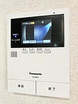 岡山県倉敷市美和2丁目1127-2（賃貸マンション1LDK・2階・45.78㎡） その9