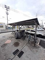 岡山県倉敷市東富井863-3（賃貸アパート1R・1階・35.18㎡） その13