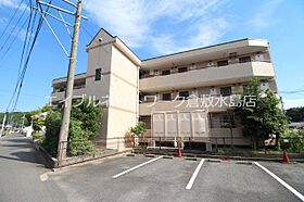 岡山県倉敷市徳芳144-2（賃貸マンション1K・3階・28.70㎡） その6