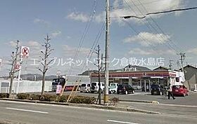 岡山県岡山市北区白石東新町3-117（賃貸アパート1K・1階・23.40㎡） その23