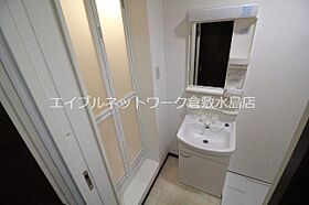 岡山県岡山市北区撫川258-6（賃貸マンション3LDK・1階・65.00㎡） その12