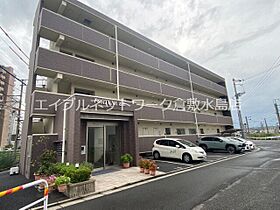 岡山県倉敷市老松町1丁目1-53（賃貸マンション1LDK・1階・49.23㎡） その3