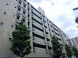 立川金町マンション