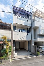 大阪府大阪市住之江区浜口西1丁目