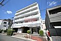東武東上線 上板橋駅 徒歩5分の賃貸マンション