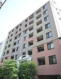 都営浅草線 三田駅 徒歩6分の賃貸マンション