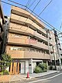 JR埼京線 恵比寿駅 徒歩5分の賃貸マンション