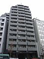 東急東横線 代官山駅 徒歩3分の賃貸マンション